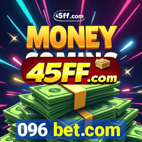 096 bet.com